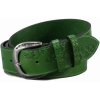 Hoffebelts Dámsky kožený opasok Marína-110 CM (OBVOD PáSA)