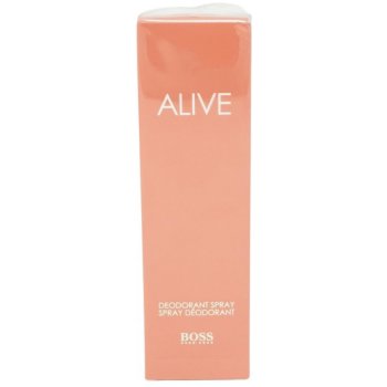 Hugo Boss Alive deospray 100 ml