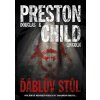 Ďáblův stůl - Douglas Preston, Lincoln Child