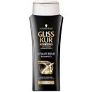 Schwarzkopf Gliss Kur Kur Ultimate Repair šampón 250 ml