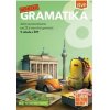 Nemecká gramatika 8 - PZ - Kolektív autorov