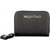 Dámska Peňaženka VALENTINO BAGS - Čierna 13.0X9.0X3.0cm Farba: čierna, Veľkosť: 13.0X9.0X3.0