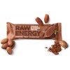 BOMBUS Raw ENERGY Kakao & Kakaové bôby 50g 50g
