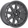 Sparco Gravel MG 8x18 5x120 ET45 MATT GRAPHITE