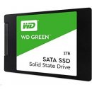 WD Green 1TB, WDS100T2G0A