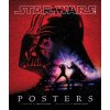 Chronicle Books Star Wars Art Posters