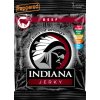 INDIANA JERKY PEPPERED hovädzie 25 g