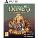 Trine 5: A Clockwork Conspiracy