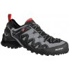 SALEWA WS WILDFIRE EDGE Alloy Black Farba: GREY, Veľkosť: 3