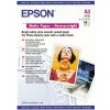 Epson Paper A3 Matte Heavyweight (50 listov) C13S041261