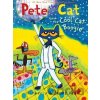 Pete the Cat and the Cool Cat Boogie - James Dean, Kimberly Dean