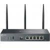 TP-Link ER706W OMADA VPN router (1xSFP WAN/LAN,1xGbEWAN, 4xGbELAN/WAN, 1xUSB3.0)