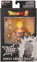 Bandai Dragon Stars Dragon Ball Super Super Saiyan 2 Goku