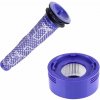 Mobilly sada filtrov pre vysávač Dyson V7 V8