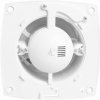 MakTrade, MTG A100MX-K ventilátor kúpeľňový s klapkou