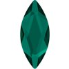 Glamora Marquise Emerald 8 mm