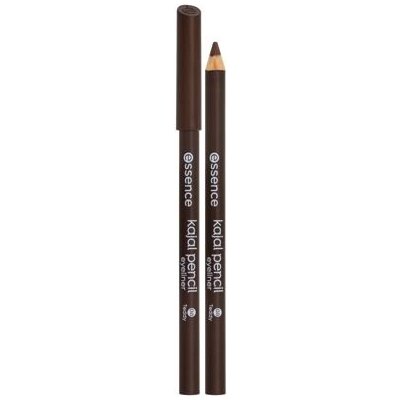 Essence Kajal Pencil tužka na oči 1 g odstín 08 Teddy