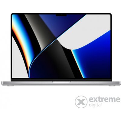 Apple MacBook Pro 16 Silver MK1E3ZE/A