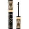 Eveline Eyebrow Mascara 02 Dark Brown gél na obočie 6 ml