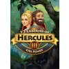 Jetdogs Studios 12 Labours of Hercules III: Girl Power Steam PC