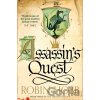 Assassin's Quest The Farseer Trilogy, Book 3 - Robin Hobb