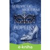 Střevíček moderní Popelky - Martina Šeborová