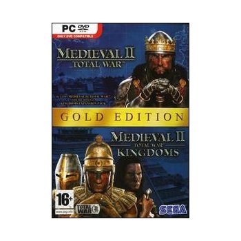 Medieval 2 Total War (Gold)