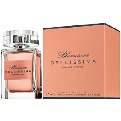 Blumarine Bellissima Parfum Intense parfumovaná voda dámska 100 ml