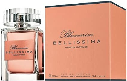 Blumarine Bellissima Parfum Intense parfumovaná voda dámska 100 ml