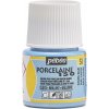 Pébéo Farba na porcelán Porcelaine 150 45 ml 51 Pastel Blue