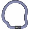 Zámok na bicykel Abus 6206K/110 flint Goose Lock
