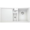 Blanco COLLECTIS 6 S biela s plast. miskou