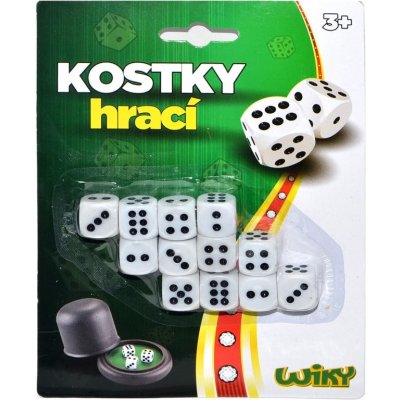 Hracie kocky