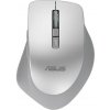 ASUS MOUSE WT425 Wireless silver - optická bezdrôtová myš; strieborná 90XB0280-BMU0L0