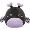 Squishmallows Černá beruška Citlalli