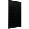 Luxen Solar Bifaciálny fotovoltaický solárny panel 500Wp full black