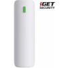 iGET SECURITY EP10 - bezdrôtový senzor vibrácií (rozbitie skla a pod.) pre alarm M5