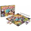 Monopoly Dragon Ball Super EN
