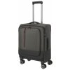 Travelite Crosslite 5.0 S Dark Olive 37l