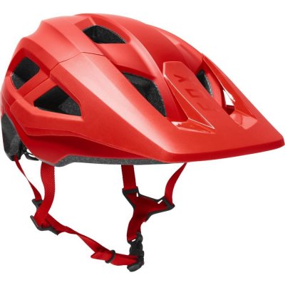 FOX Mainframe Helmet Mips Ce Fluo Red - L