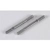 FG Titánové spojovačky pr./lev. závit M6x65 mm 2 ks
