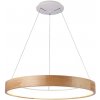 AZZARDO Silvam 65 pendant AZ2699 (Moderné závesné LED svietidlo AZzardo Silvam.)