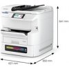 EPSON WorkForce Pro EM-C8101RDWF C11CL32401