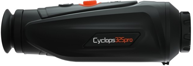 ThermTec Cyclops CP325 PRO