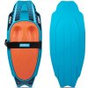 Kneeboard Slash Teal