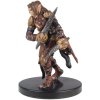 WizKids Pathfinder Battles: Legendary Adventures #24b Elf Ranger with shortswords