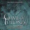 OST - Game Of Thrones:Music From The Televisionseries [CD]
