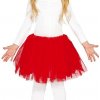 Child red tutu 31 cm