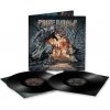 Powerwolf: The Monumental Mass: A Cinematic Metal Event - 2Vinyl (LP)