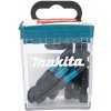 Makita E-12435 Sada bitov IMPACT BLACK T25 10ks